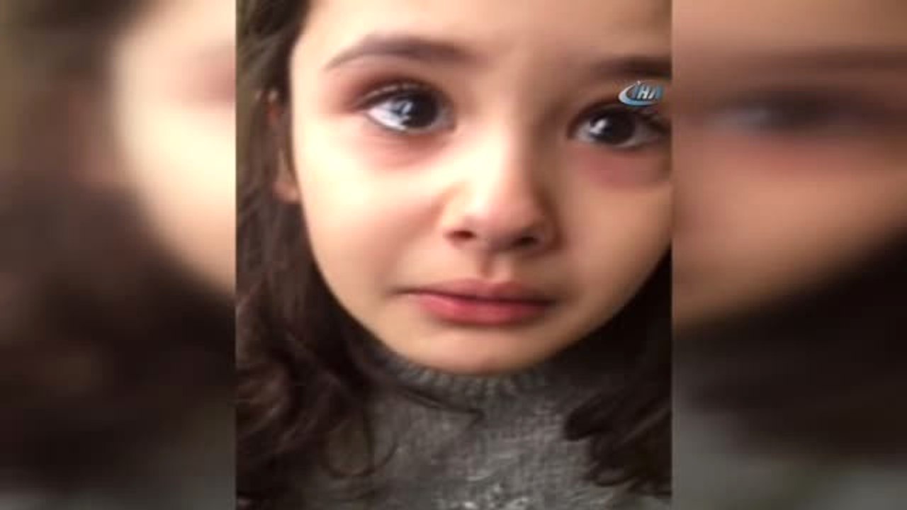 Cumhurbaşkanı Erdoğan, Küçük Irmak'ın Gözyaşlarına Kayıtsız Kalmadı