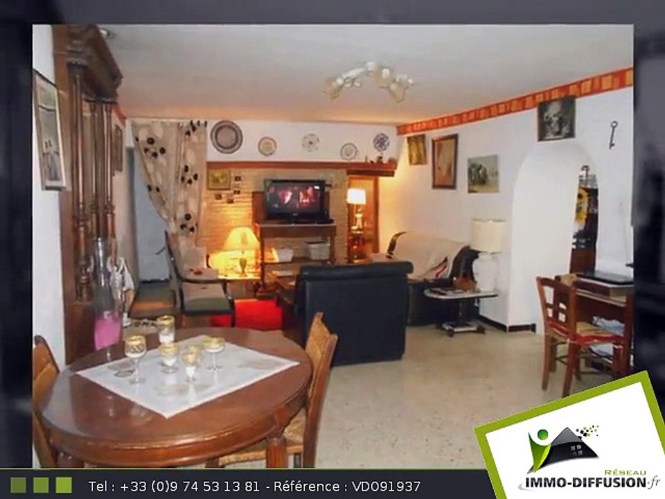 Maison A vendre Saint gilles 126m2 - 130 000 Euros