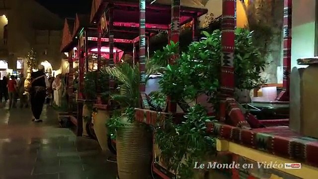 Doha city tour , Qatar