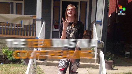 16-Year-Old Shot To Death By Deputy Sheriff