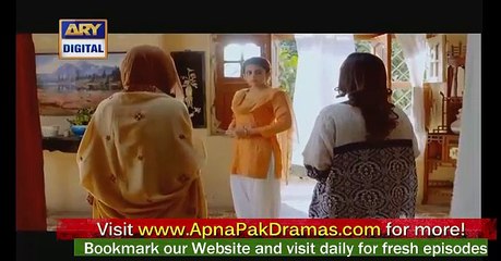 Qurban by Ary Digital Episode 19 and Episode 20 - 22 January 2018 - ARY Digital Drama Part 1