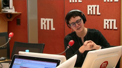 Économie : "L'image de la France est bien meilleure", selon un entrepreneur