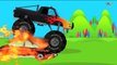 Monster Trucks Collection | kids games | videos For Children | videos for kids