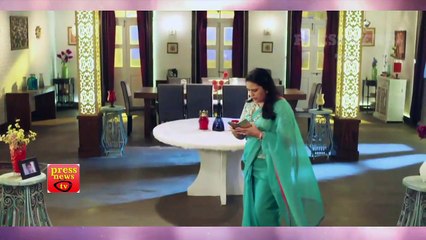 NAMKARAN - 23rd January 2018 Star Plus Serial News