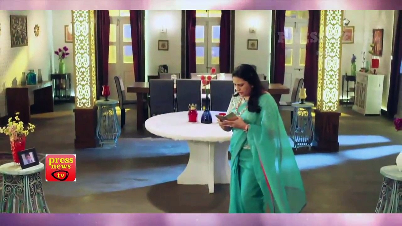 NAMKARAN - 23rd January 2018 Star Plus Serial News