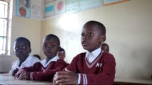 Zambia reopens schools after cholera outbreak