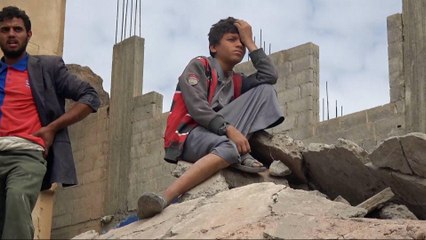 Saudi Arabia pledges $1.5bn in Yemen aid