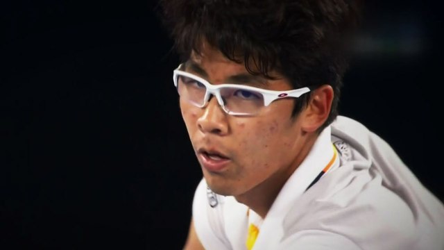 정현, 조코비치 꺾고 호주오픈 8강 쾌거 / YTN