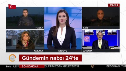 Zeytin Dalı Harekatı