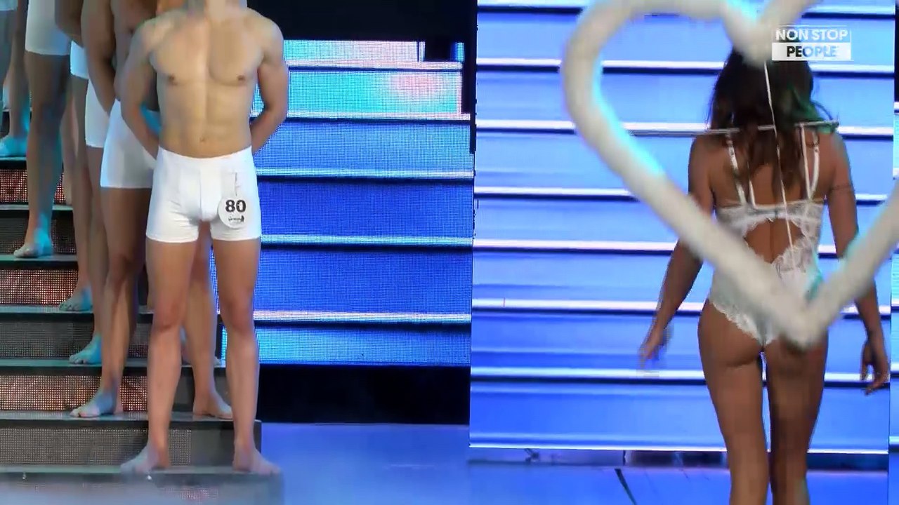 Adriana Karembeu, Vanessa Demouy… au Lido à Paris pour l’élection Top Model Belgium (Exclu vidéo)