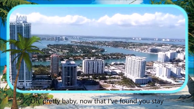 QM - Cant Take My Eyes off You and Kingston Town