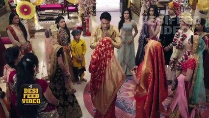 Tu Sooraj Main Saanjh Piyaji - 23rd January 2018 Star Plus Serials News