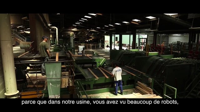 PGS, leader français de la palette en bois