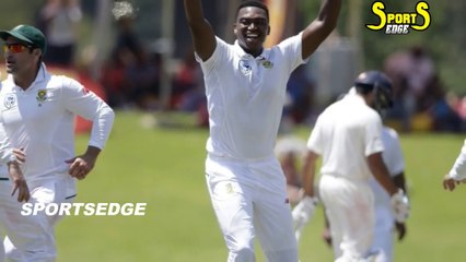 AB Devilliers Shocking Statement On Rohit Sharma Before 3rd Test Vs South Africa | SPORTS EDGE