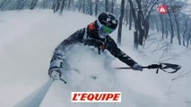 Adrénaline - Ski : coup d'envoi au Japon ce mardi du Freeride World Tour 2018