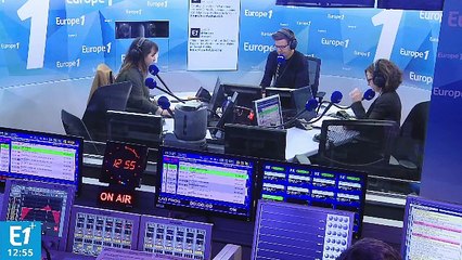 Allemagne : les sociaux-démocrates acceptent une coalition "la peur au ventre"