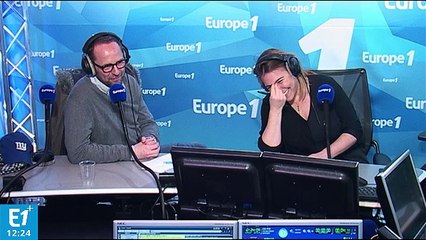 Quand Guy Carlier évoque Charles Péguy