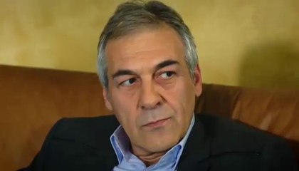 المسلسل التركي - بين نارين - باللهجة المغربية الحلقة 58