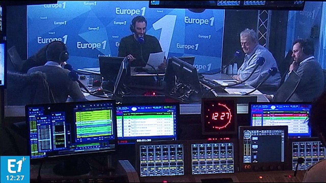 "Scénario parfait, dialogues parfaits" pour la saison 2 de "Baron Noir"