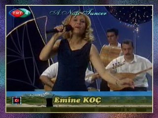 Emine KOÇ - Tarama Yâr Tarama