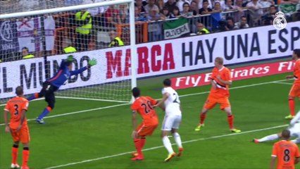 Cristiano Ronaldo's best LaLiga goals!