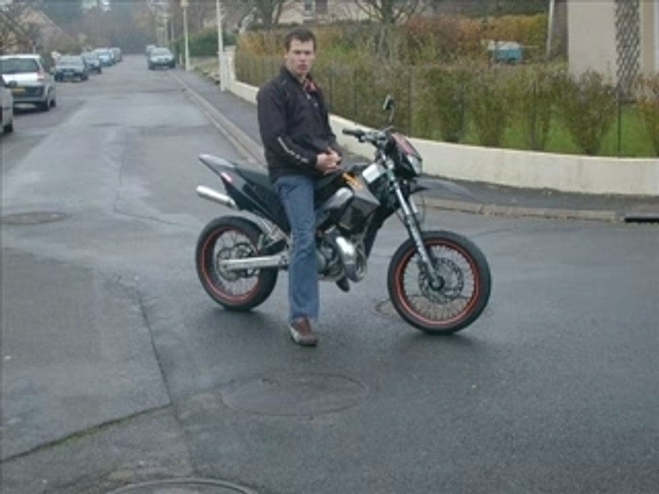 Drd pro seance photo