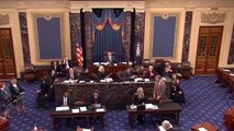 الشيوخ الأميركي يفشل بالاتفاق للتصويت على تمويل الحكومة