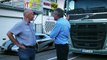 Volvo Trucks - Volvo Trucks vs Koenigsegg: a race between a Volvo FH and a Koenigsegg One:1