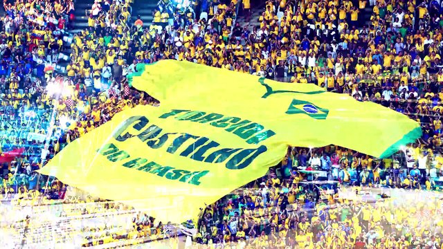 ILE ZARABIA SIĘ NA MISTRZOSTWACH ŚWIATA?