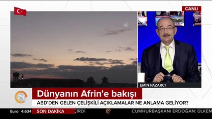 Zeytin Dalı Harekatı