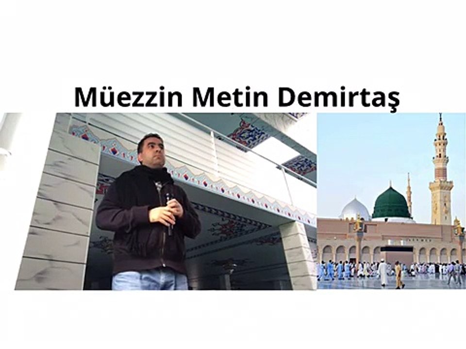 Ishøj Mevlana Camii, Kopenhag Danimarka. Medine makami ezani. Medine ezanı dinle. Medine ezani indir. Medine ezani görüntülü. Müezzin Metin Demirtaş. Azan Madinah. Adhan Madinah. Adhaan Madeenah. Azan Sheikh Essam Bukhari. Sheikh Essam Bukhari. اذان مدني