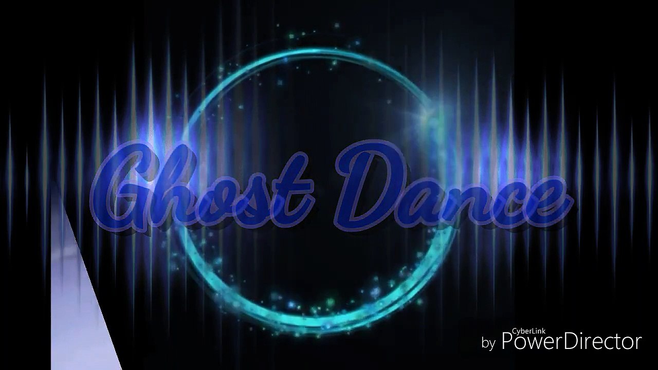 Ghost Dance