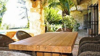 A vendre - Maison/villa - St paul de vence (06570) - 4 pièces - 175m²