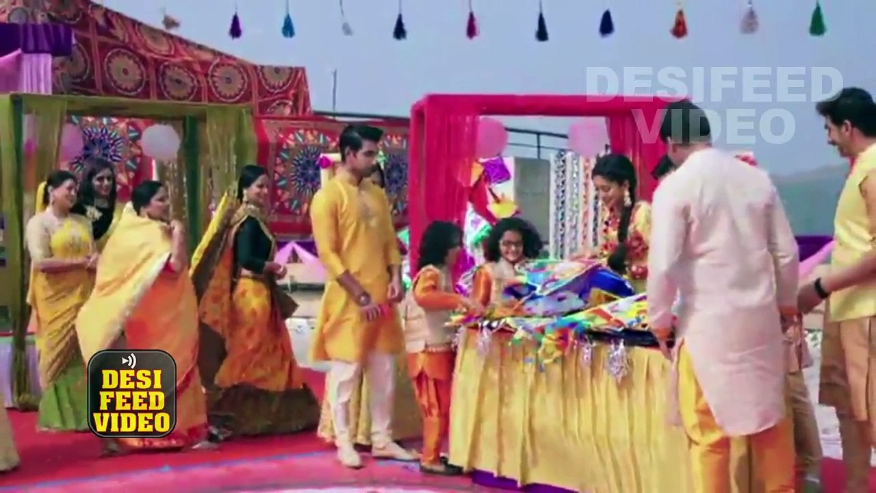 Yeh Rishta Kya Kehlata Hai - 23rd January 2018 News Star Plus Serials News