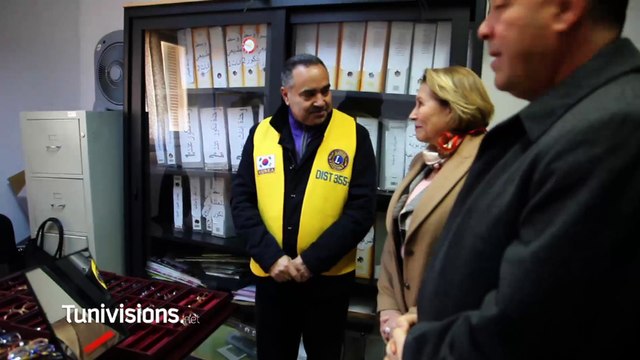 إمضاء ميثاق سلسلة التضامن من أجل الطفولة من قبل 15 جمعية تحت إشراف وزيرة المرأة والأسرة والطفولة