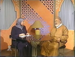 العلامة الشيخ محمد التاويل في برنامج الدين وقضايا المجتمع من