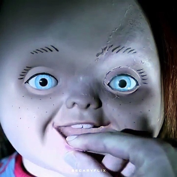 Horror video HD