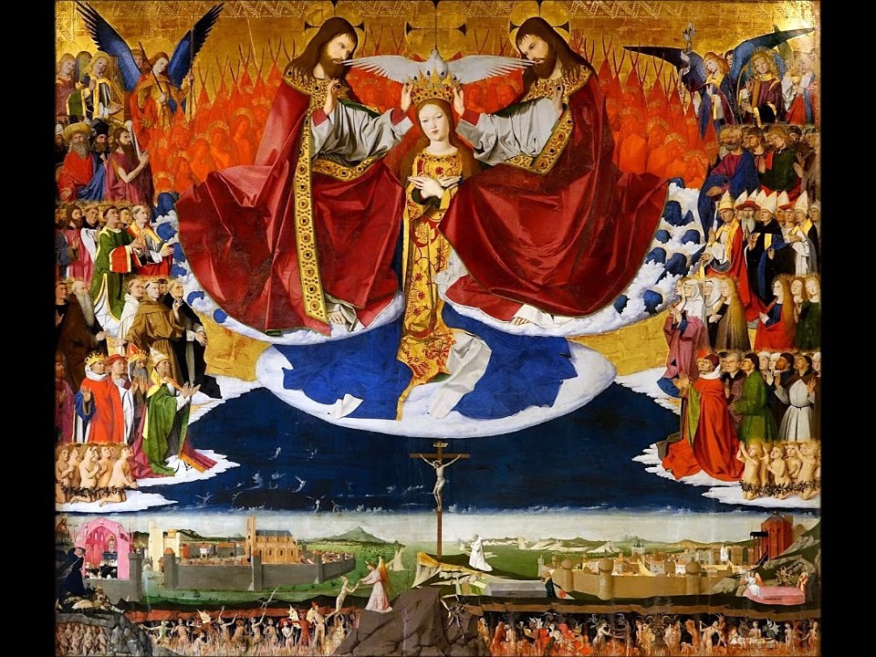 La Chartreuse de Villeneuve lez Avignon