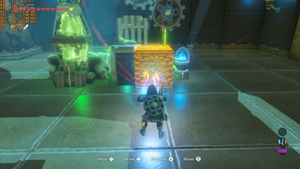 CEMU 1.11.3 Dual-core recompiler | ZELDA BOTW i5 4690