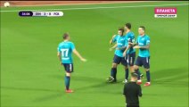 3-0 Goal International  Club Friendly - 22.01.2018 Zenit 3-0 FC København