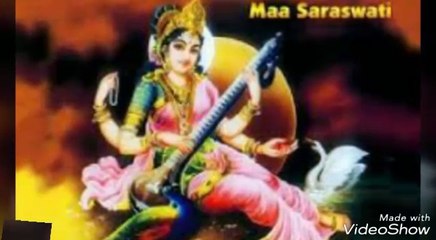 Saraswati puja special