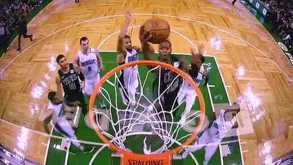 International-Canada Top Plays of the Day, 01/21/2018