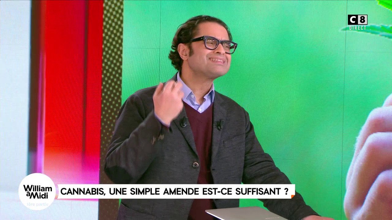 Cannabis, une simple amende est-ce suffisant ?