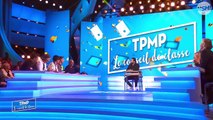 Les meilleures vannes de Laurent Baffie dans TPMP