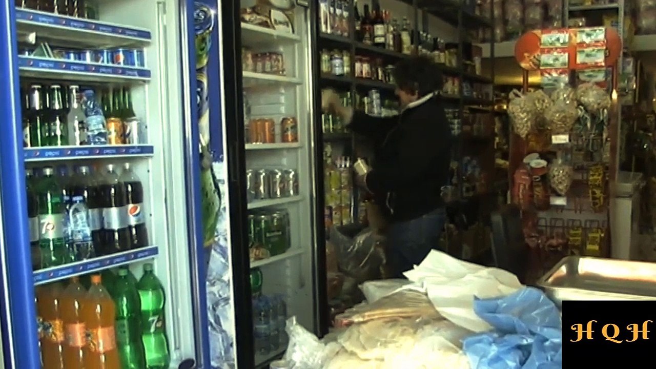 Réfugiés syriens au Liban - la voie difficile, voire impossible, du retour au pays 01/22/2018