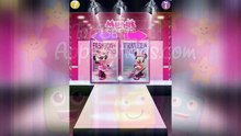 Minnie Mouse & Daisy Duck Fashion Tour ðŸŽ€ Fun Game for G