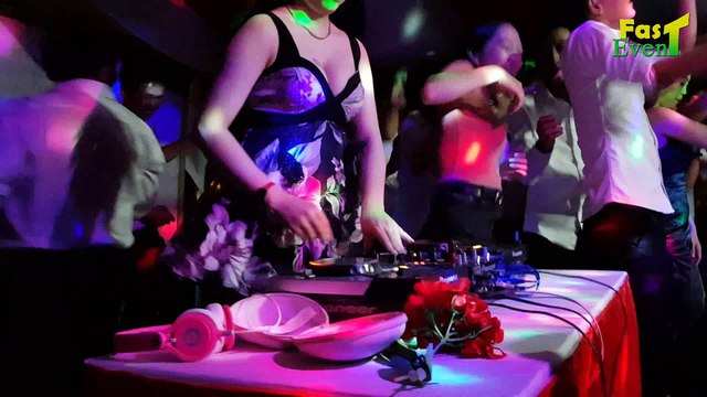 Cung Cấp DJ Biểu Diễn Tiệc Cưới Chuyên Nghiệp - 0932995932