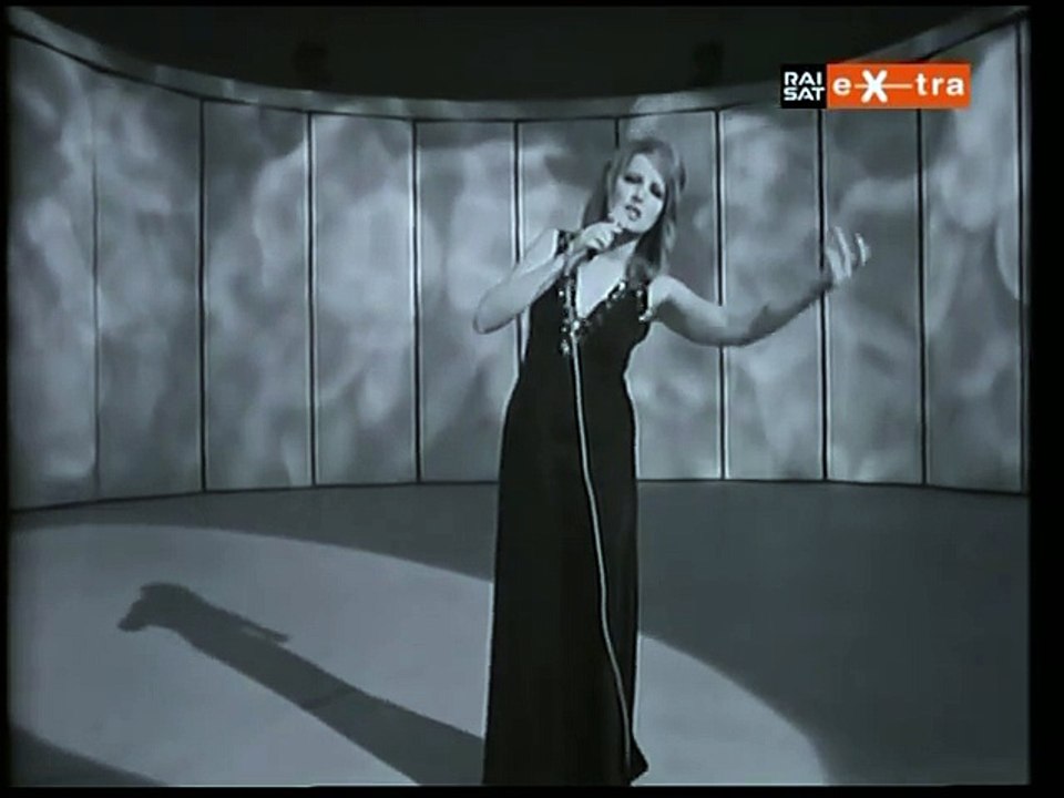Mina - Dominga