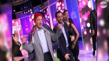 Le meilleur de Nelson Monfort dans TPMP