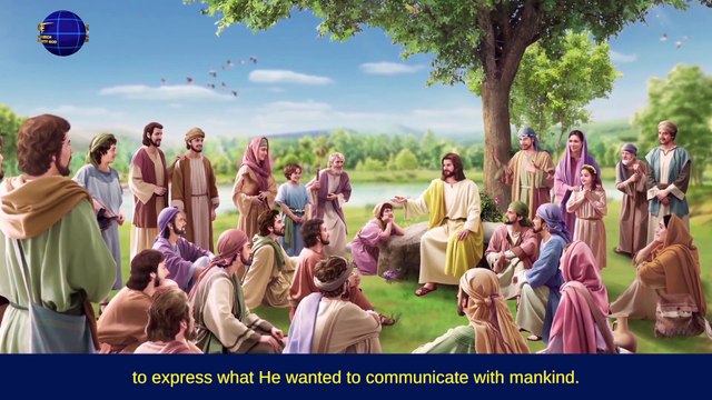 Utterance of Christ in the last days God's Work, God's Disposition, and God Himself III (Part Three) | The Church of Almighty God
